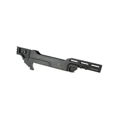 Vendetta Standard Chassis With Mini Rail 3.25" - photo 1