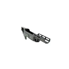 Vendetta Standard Chassis With Mini Rail 3.25" - photo 3
