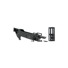 Vendetta Standard Chassis With Mini Rail 3.25" - photo 5