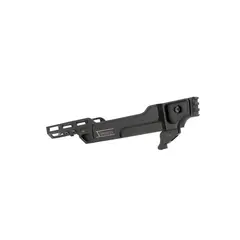 Vendetta Standard Chassis With Mini Rail 3.25" - photo 6
