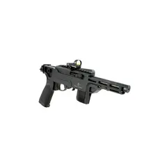 Vendetta Standard Chassis With Mini Rail 3.25" - photo 7