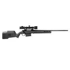 Hunter 700L Adjustable Stock for Remington 700LA BLK - photo 1