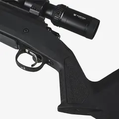 Hunter 700L Adjustable Stock for Remington 700LA BLK - photo 2