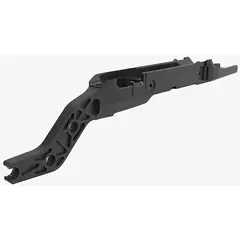 Hunter 700L Adjustable Stock for Remington 700LA BLK - photo 5