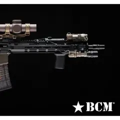 Raider-M 13" Handguard M-LOK for AR-15 Black - photo 1
