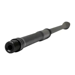 Match 6.5 Grendel 16" 1-7 Twist Gunner Contour BBL Nitride - photo 1
