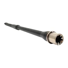 Match 6.5 Grendel 16" 1-7 Twist Gunner Contour BBL Nitride - photo 3