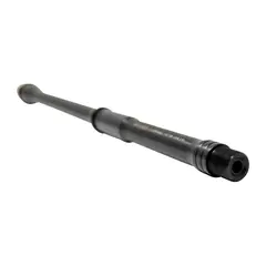 Match 6.5 Grendel 16" 1-7 Twist Gunner Contour BBL Nitride - photo 4
