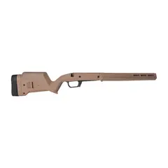 Hunter 110 Adjustable Stock RH for Savage 110 Hunter SA FDE - photo 1