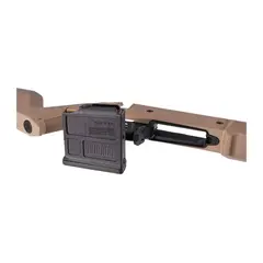 Hunter 110 Adjustable Stock RH for Savage 110 Hunter SA FDE - photo 10