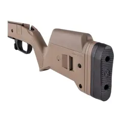 Hunter 110 Adjustable Stock RH for Savage 110 Hunter SA FDE - photo 11