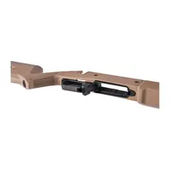 Hunter 110 Adjustable Stock RH for Savage 110 Hunter SA FDE - photo 3