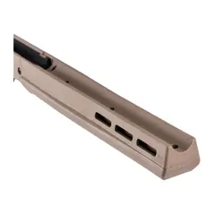 Hunter 110 Adjustable Stock RH for Savage 110 Hunter SA FDE - photo 5
