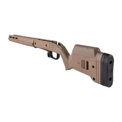 Hunter 110 Adjustable Stock RH for Savage 110 Hunter SA FDE - photo 6