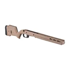 Hunter 110 Adjustable Stock RH for Savage 110 Hunter SA FDE - photo 7