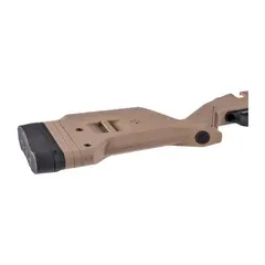 Hunter 110 Adjustable Stock RH for Savage 110 Hunter SA FDE - photo 8