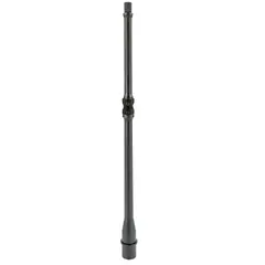 5.56x45 NATO 16" 1-8 Pencil BBL w/Pinned Gas Block Nitride - photo 2