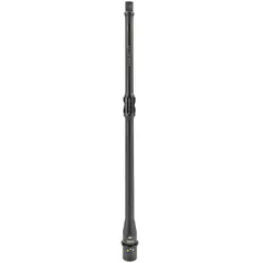 5.56x45 NATO 16" 1-8 Pencil BBL w/Pinned Gas Block Nitride - photo 3