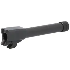 P320C 4.6" BBL 9mm Luger w/LCI 1/2-28-Threaded Black - photo 1
