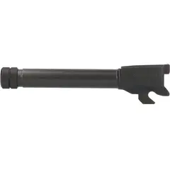 P320C 4.6" BBL 9mm Luger w/LCI 1/2-28-Threaded Black - photo 2