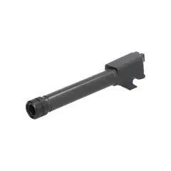 P320C 4.6" BBL 9mm Luger w/LCI 1/2-28-Threaded Black - photo 3