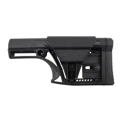 AR-15 Modular Stock Assy Fixed Rifle Length BLK - photo 1