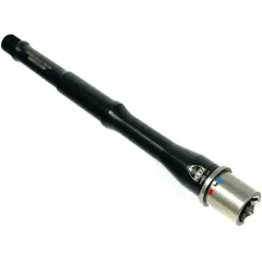338 ARC 9" 1-5 Twist 5/8"x24 Thrd Gunner SS BBL Black Nitrd - photo 4