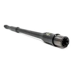 Duty 308 Win 13.9" 1-10 Twist Big Gunner Contour BBL Nitride - photo 2