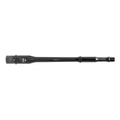 Duty 308 Win 13.9" 1-10 Twist Big Gunner Contour BBL Nitride - photo 5