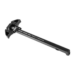 Airborne Charging Handle Black - photo 1