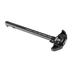 Airborne Charging Handle Black - photo 2
