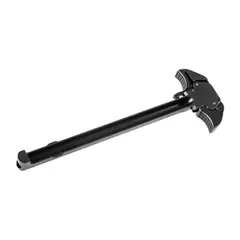 Airborne Charging Handle Black - photo 4