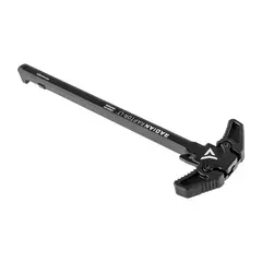 AR 308 Raptor-LT Ambidextrous Charging Handle Black - photo 4