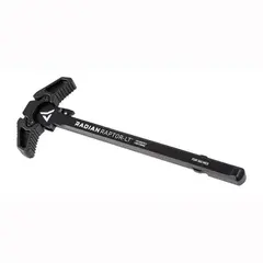 SIG MCX Raptor-LT Charging Handle Black - photo 1