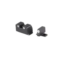 Optic Comp 3-Dot Sight Set .350"F/.423"R for Springfield XD - photo 1