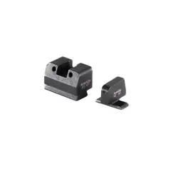 Optic Comp 3-Dot Sight Set .350"F/.423"R for Springfield XD - photo 3