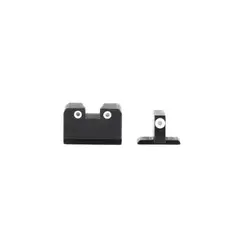 Optic Comp 3-Dot Sight Set .350"F/.423"R for Springfield XD - photo 4