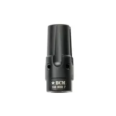 BCMGUNFIGHTER Compensator Mod 7- 5.56 (2" Open Tine) - photo 1