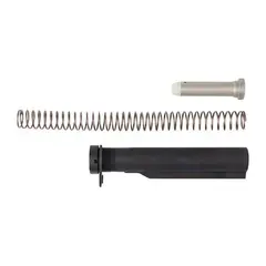 AR-15/M16/M4 Stock Hardwear Mounting Kit, Mil-Spec - photo 1