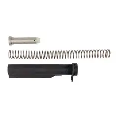 AR-15/M16/M4 Stock Hardwear Mounting Kit, Mil-Spec - photo 2