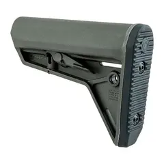 MOE SL Collapsible Mil-Spec Carbine Stock for AR-15 ODG - photo 1