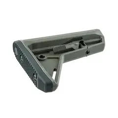 MOE SL Collapsible Mil-Spec Carbine Stock for AR-15 ODG - photo 2