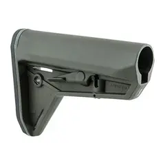 MOE SL Collapsible Mil-Spec Carbine Stock for AR-15 ODG - photo 3