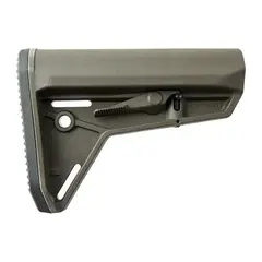MOE SL Collapsible Mil-Spec Carbine Stock for AR-15 ODG - photo 6