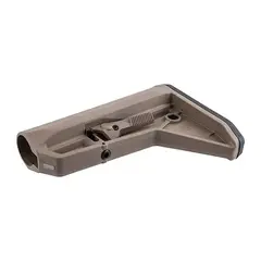 MOE SL Collapsible Mil-Spec Carbine Stock for AR-15 FDE - photo 5