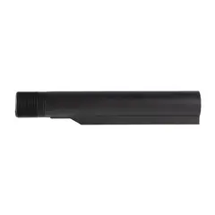 Mil-Spec Buffer Tube A5 Length 7-Position for AR-15 Black - photo 3