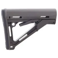 CTR Collapsible Mil-Spec Carbine Stock for AR-15 ODG - photo 1