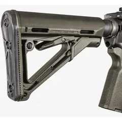 CTR Collapsible Mil-Spec Carbine Stock for AR-15 ODG - photo 2