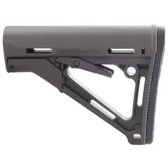 CTR Collapsible Mil-Spec Carbine Stock for AR-15 ODG - photo 3
