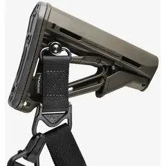 CTR Collapsible Mil-Spec Carbine Stock for AR-15 ODG - photo 4